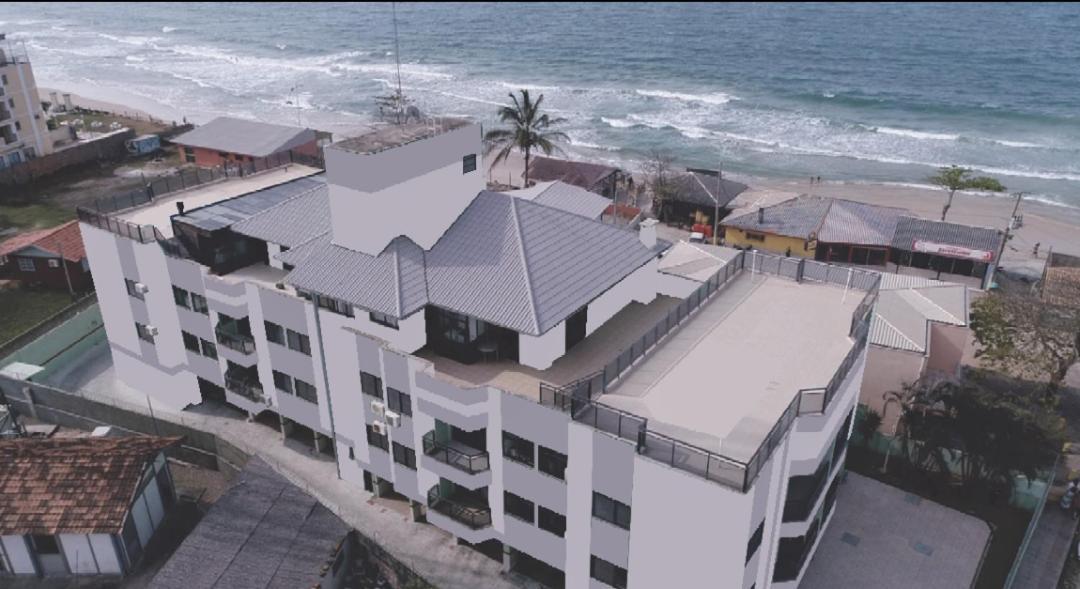 Temporada Na Apartment Florianopolis