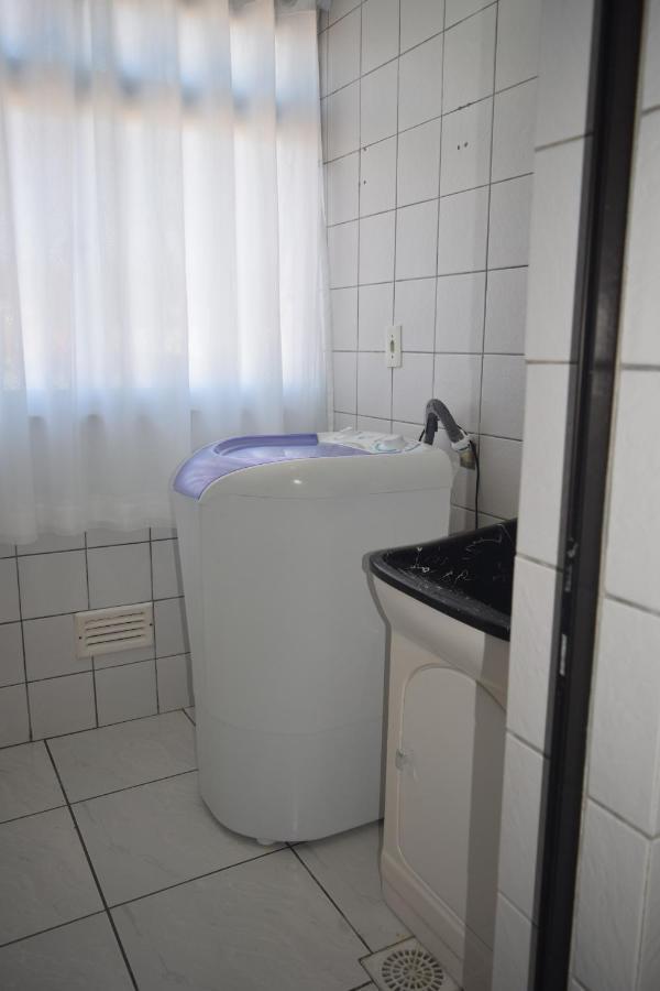 Temporada Na Apartment