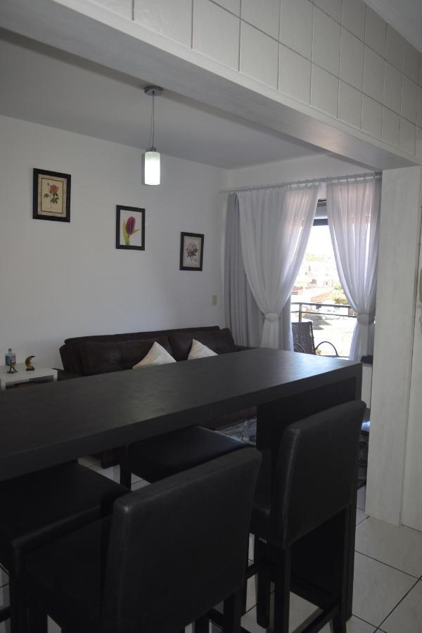 Temporada Na Apartment *
