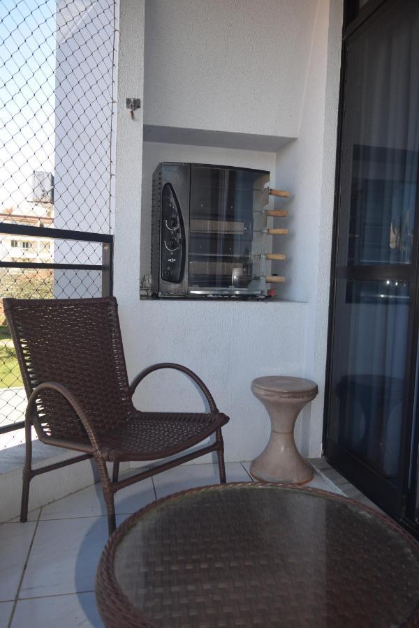 Temporada Na Apartment Florianopolis