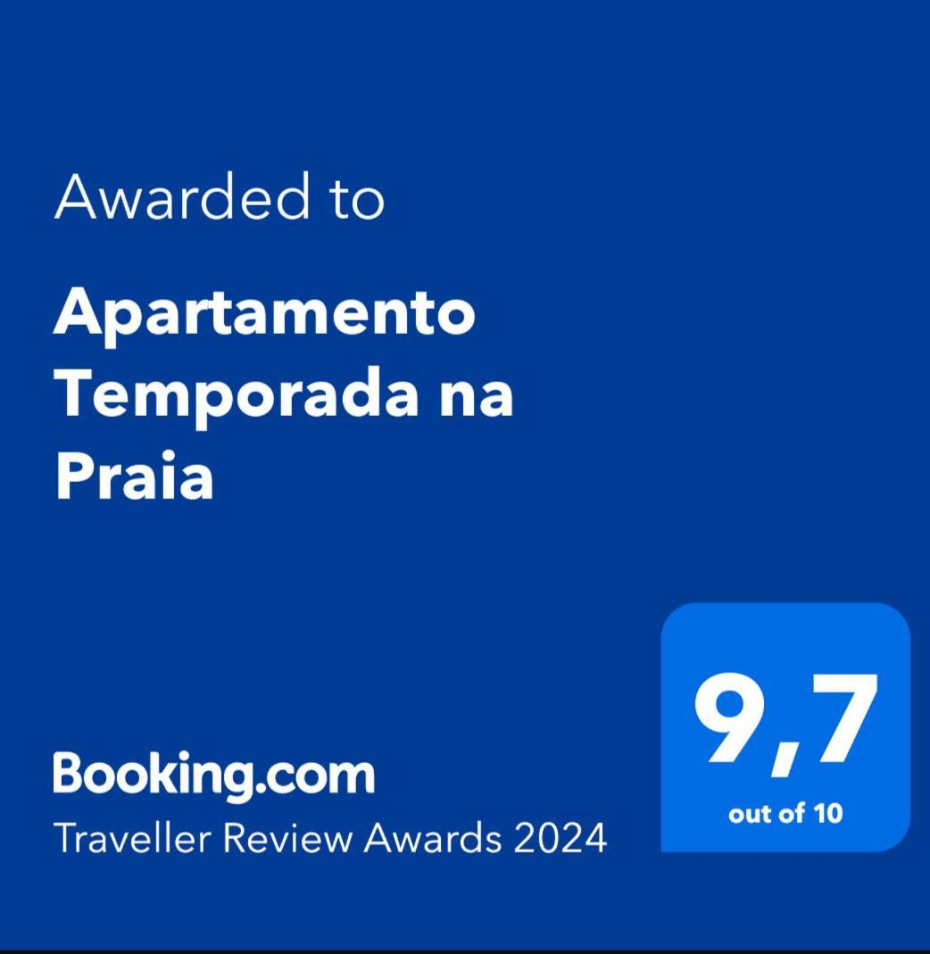 Apartment Temporada Na