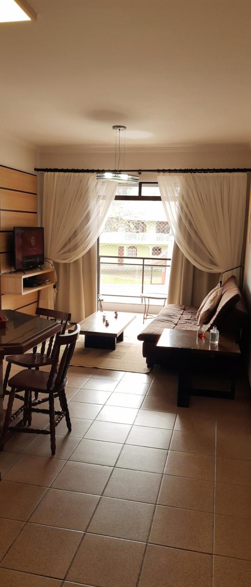 Apartment Temporada Na Florianopolis